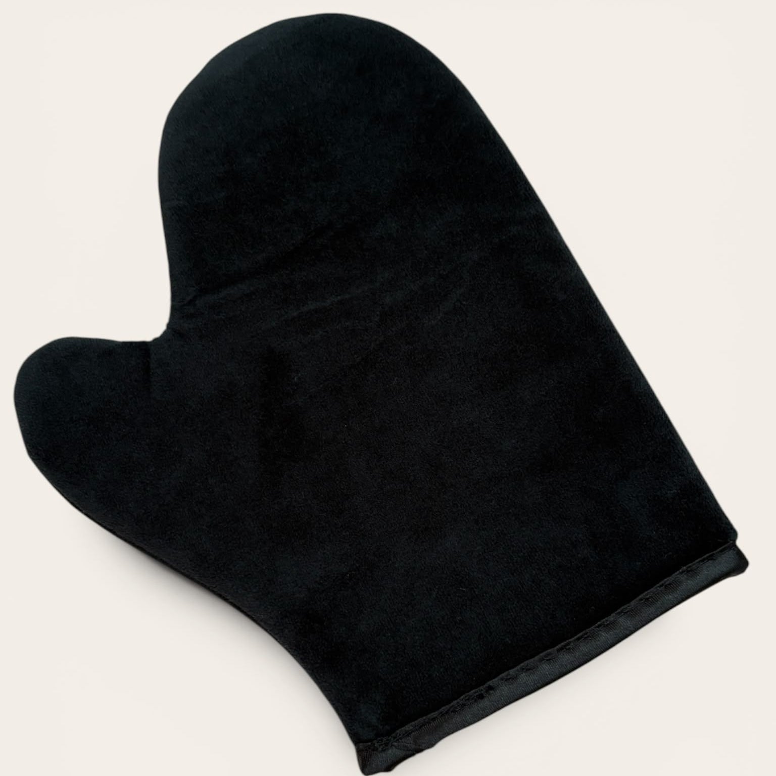 SUNORA Velvet Tanning Mitt